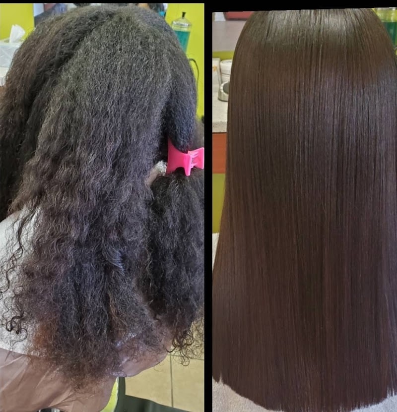 Cecy Salon, beauty salon in Newport News, VA, photo 5 of 10